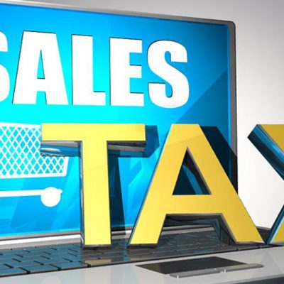 sales tax